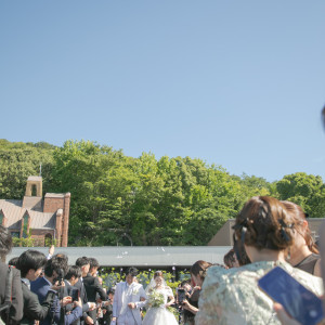 アフターセレモニー|721813さんのAnother Style（アナザースタイル）の写真(2591293)