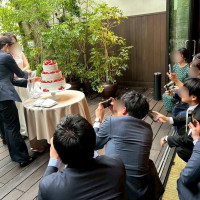 ケーキ入力
