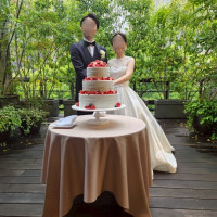 ケーキ入力