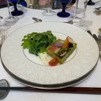 オーセンティックの前菜
