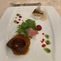 ソースも美味しかったです