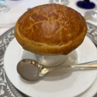 オーセンティックの温菜