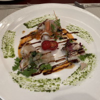 美味しかったです