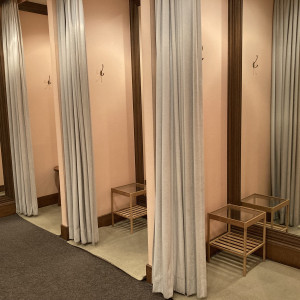 更衣室|722147さんのアルタビスタガーデンの写真(2417827)