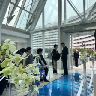 光が綺麗に入りそう