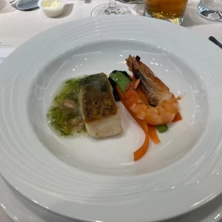 魚料理