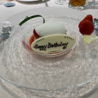 お誕生日の友達へプチサプライズ