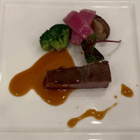 お肉メイン