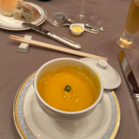 野菜スープ