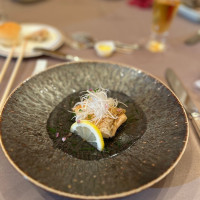 お魚料理