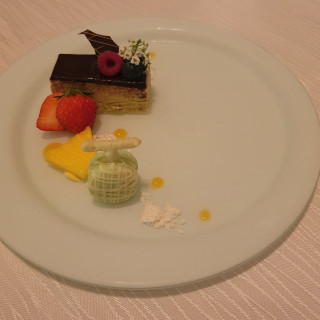 スイーツ