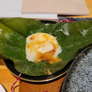ごはんもの開封時