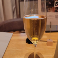 ノンアルコールスパークリングワイン