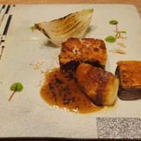 洋食メイン