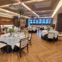4階会場内