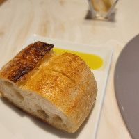 焼き立てパン