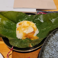 ごはんもの開封時