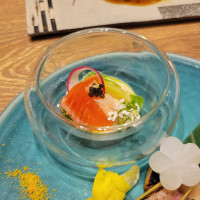 洋食前菜