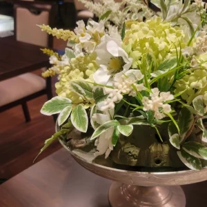 ゲストテーブルフラワー|722267さんのFRIGERIO(フリジェリオ)の写真(2452500)