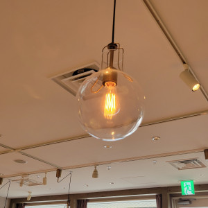 披露宴会場照明|722267さんのチャペル・ド・コフレの写真(2501403)