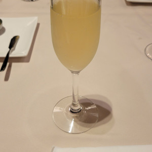 オリジナルノンアルコールカクテル（オレンジ系）|722267さんのFRIGERIO(フリジェリオ)の写真(2452486)