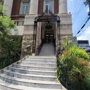 外観|722267さんのセント・ラファエロチャペル御堂筋の写真(2502100)