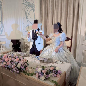 乾杯|722307さんのホテルモントレ大阪の写真(2580360)