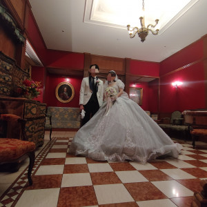 ロビー|722307さんのホテルモントレ大阪の写真(2580333)