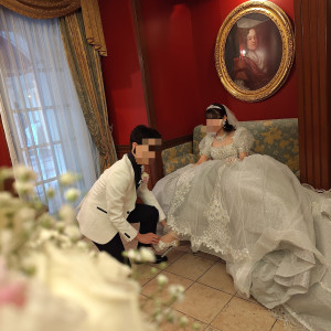 ロビー|722307さんのホテルモントレ大阪の写真(2580318)