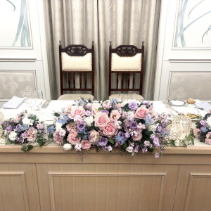 高砂|722307さんのホテルモントレ大阪の写真(2580376)