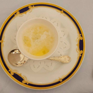 スープ|722307さんのホテルモントレ大阪の写真(2580365)