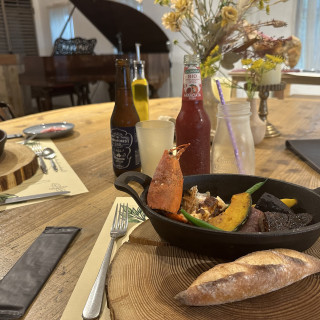 料理