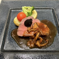 肉料理