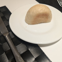 試食したパン