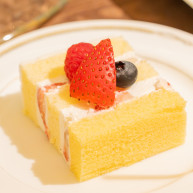 ウェディングケーキ