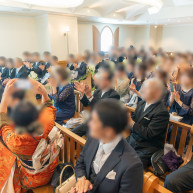 挙式