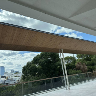 テラス