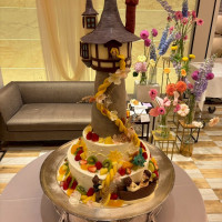 ケーキ