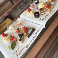 ケーキ