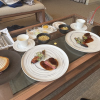 料理