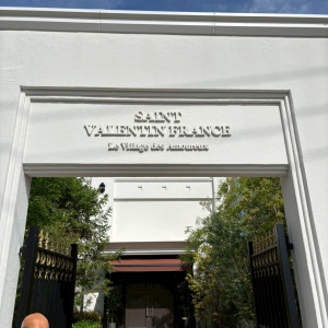 外観|722607さんのAILE d'ANGE garden（エル・ダンジュ ガーデン）の写真(2454463)