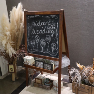 挙式途中のところ|722609さんのウエディングレストラン ジュレの写真(2566238)