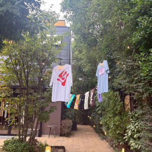 ガーデン|722609さんのウエディングレストラン ジュレの写真(2566239)