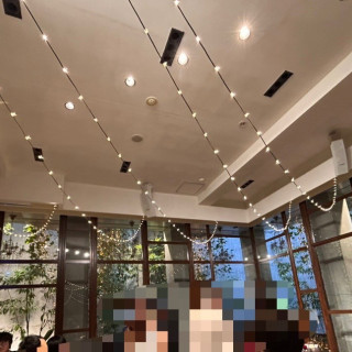 会場の雰囲気