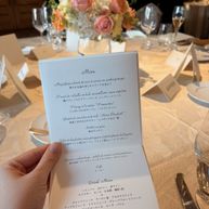 帝国ホテル 東京の料理の写真（2枚目）