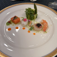 前菜から、とっても美味しいです。