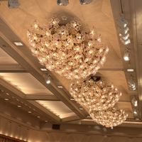 帝国ホテル 東京の披露宴会場の写真（1枚目）