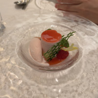 デザート美味しい