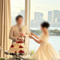 素敵なアングルです