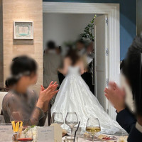 退場シーン